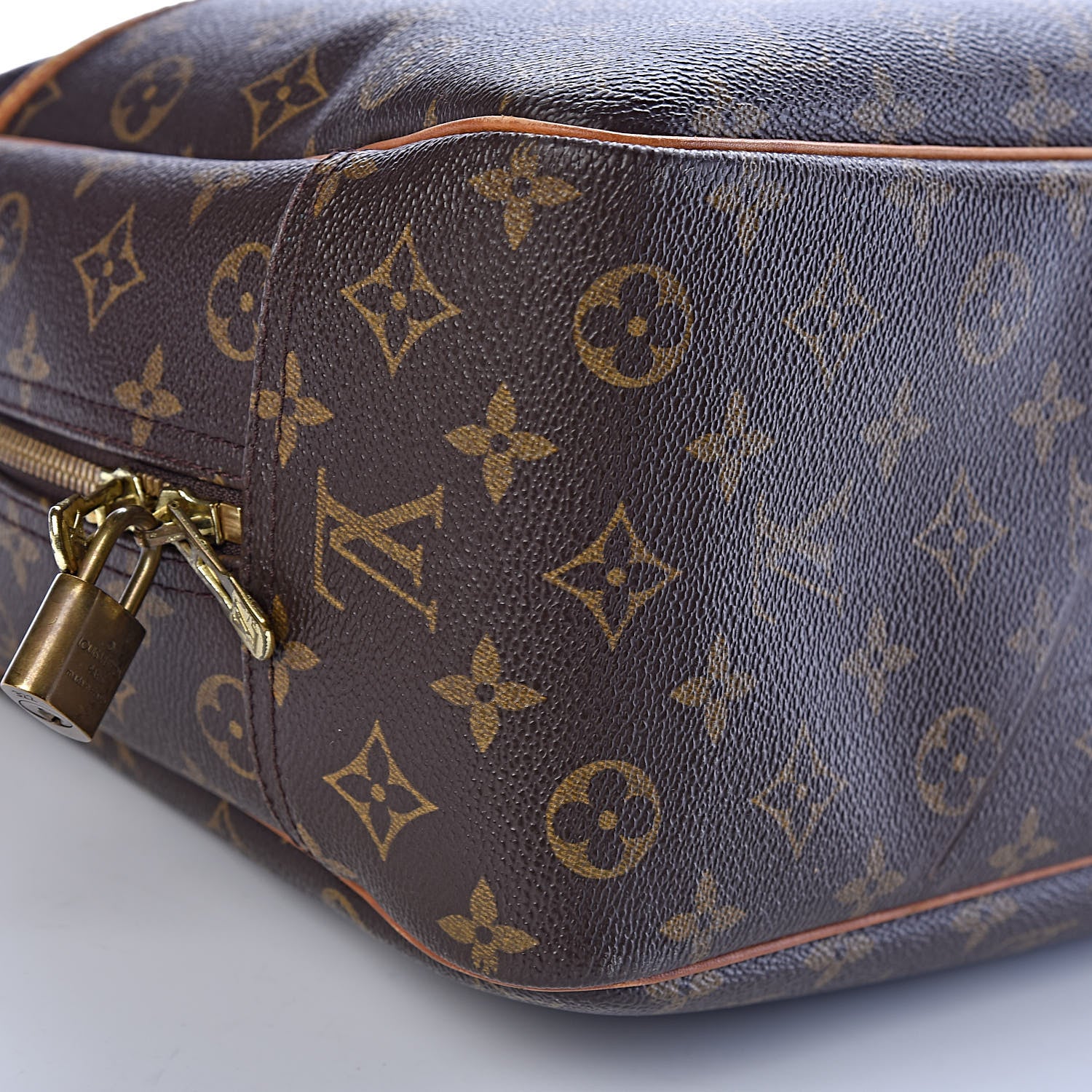 Louis Vuitton Monogram Deauville 13 of 19