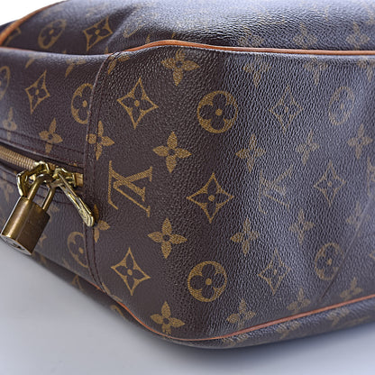 Louis Vuitton Monogram Deauville 13 of 19