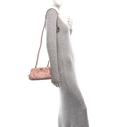 Louis Vuitton Mahina Scala Mini Pouch Magnolia 3 of 17