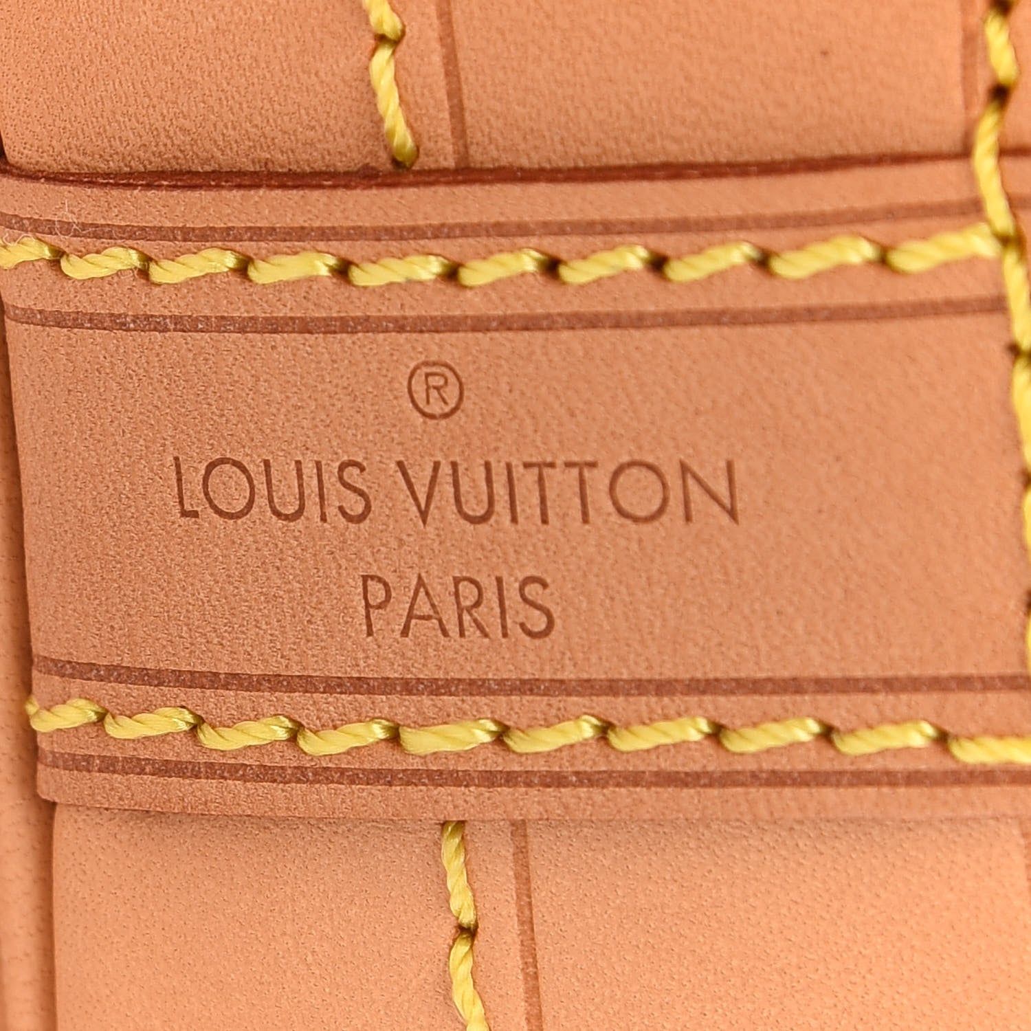 Louis Vuitton Monogram Noe 6 of 11