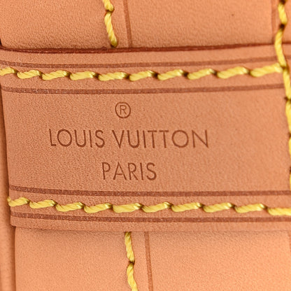 Louis Vuitton Monogram Noe 6 of 11