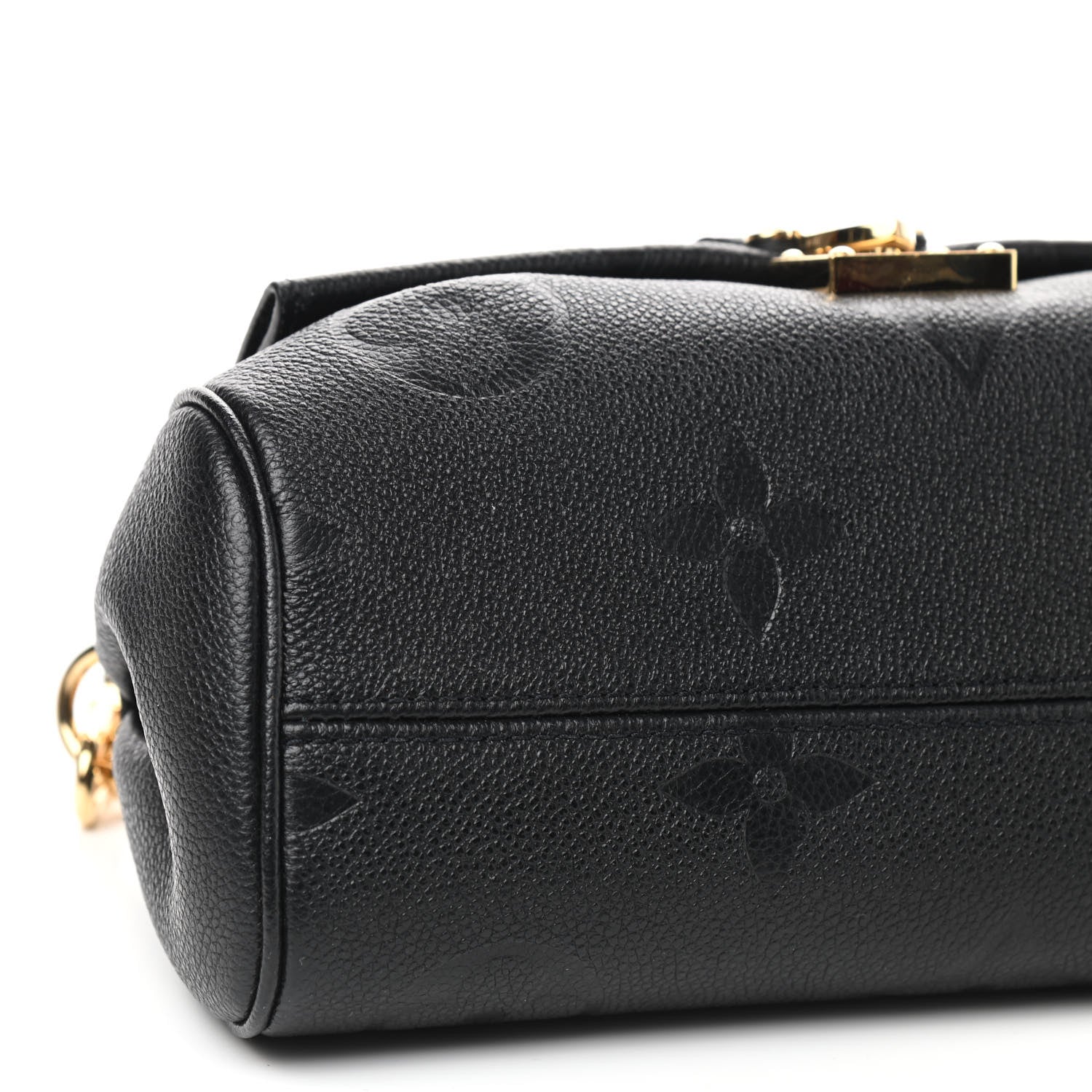 Louis Vuitton Empreinte Monogram Giant Favorite Black 5 of 7