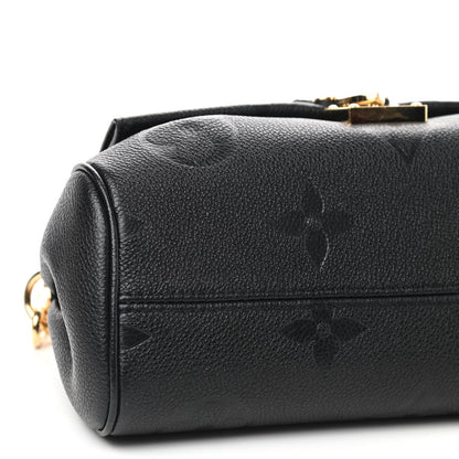 Louis Vuitton Empreinte Monogram Giant Favorite Black 5 of 7