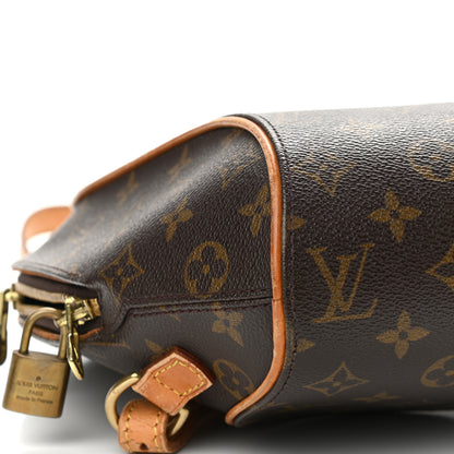 Louis Vuitton Monogram Ellipse Sac a Dos Backpack 8 of 10