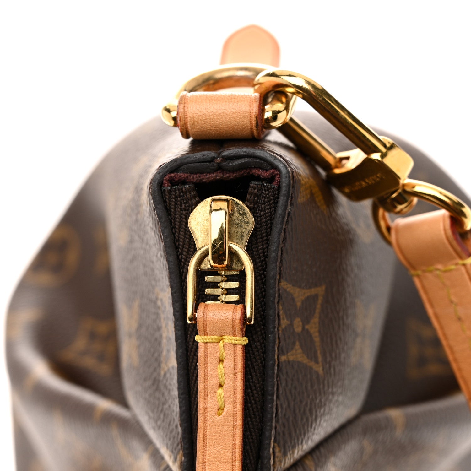 Louis Vuitton Monogram Turenne PM 13 of 13