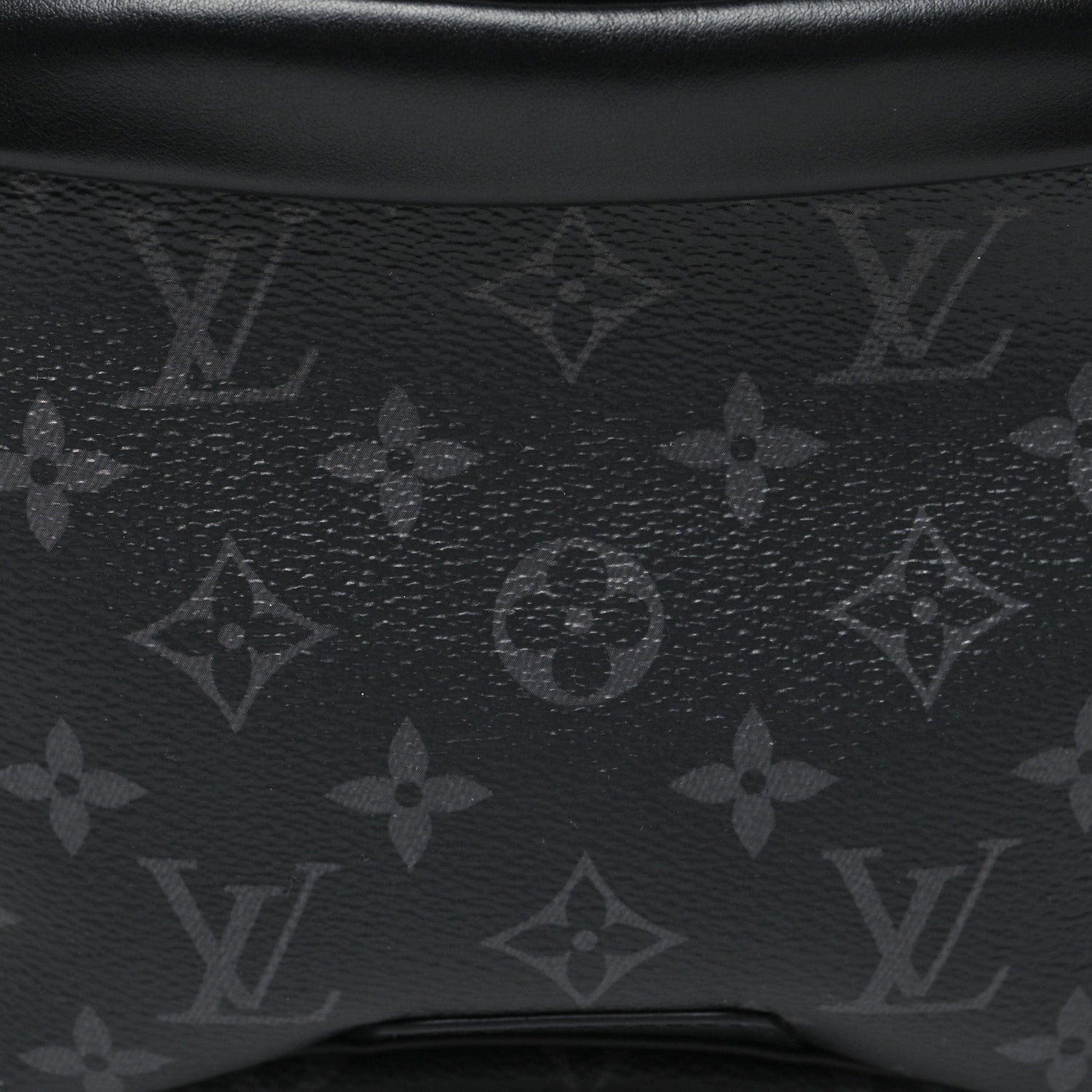 Louis Vuitton Monogram Eclipse Discovery Bumbag 7 of 9