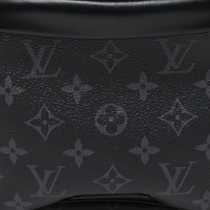 Louis Vuitton Monogram Eclipse Discovery Bumbag 7 of 9