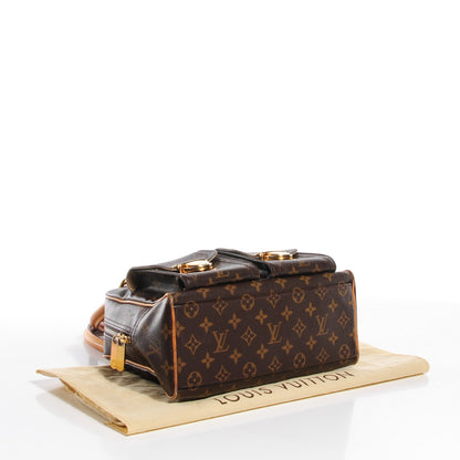 Louis Vuitton Monogram Manhattan PM 4 of 7