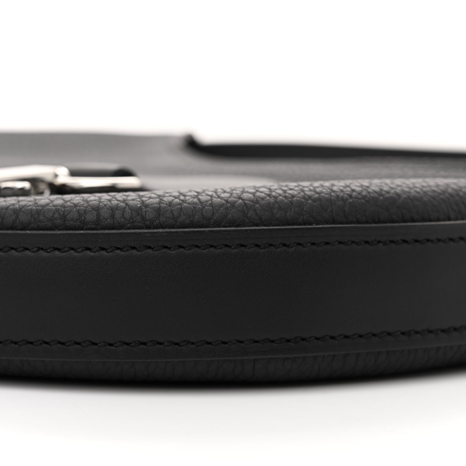 Hermes Togo Swift P'tit Arcon Black 10 of 11
