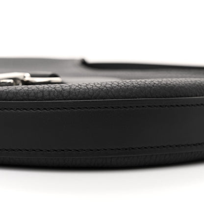 Hermes Togo Swift P'tit Arcon Black 10 of 11