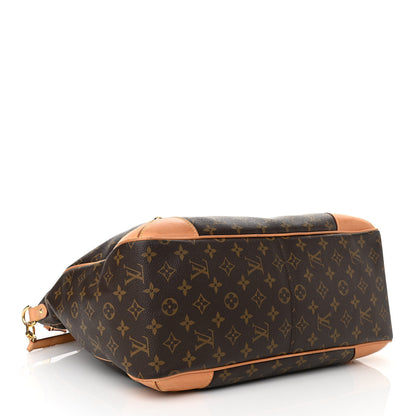 Louis Vuitton Monogram Estrela GM 4 of 10