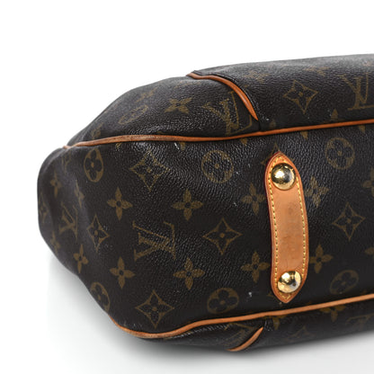 Louis Vuitton Monogram Galliera PM 6 of 10