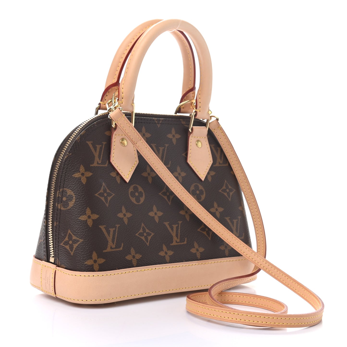 Monogram Alma BB