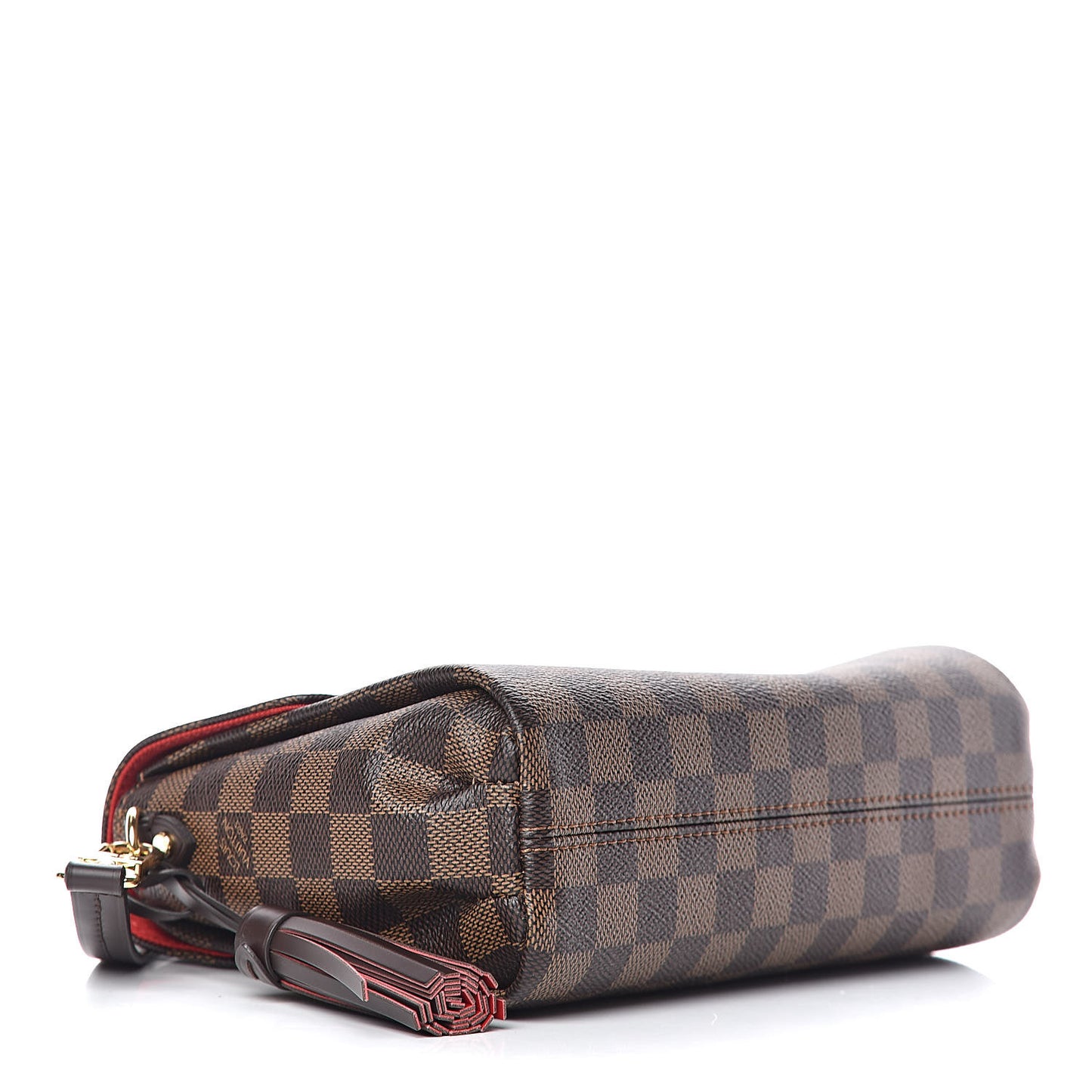 Damier Ebene Croisette