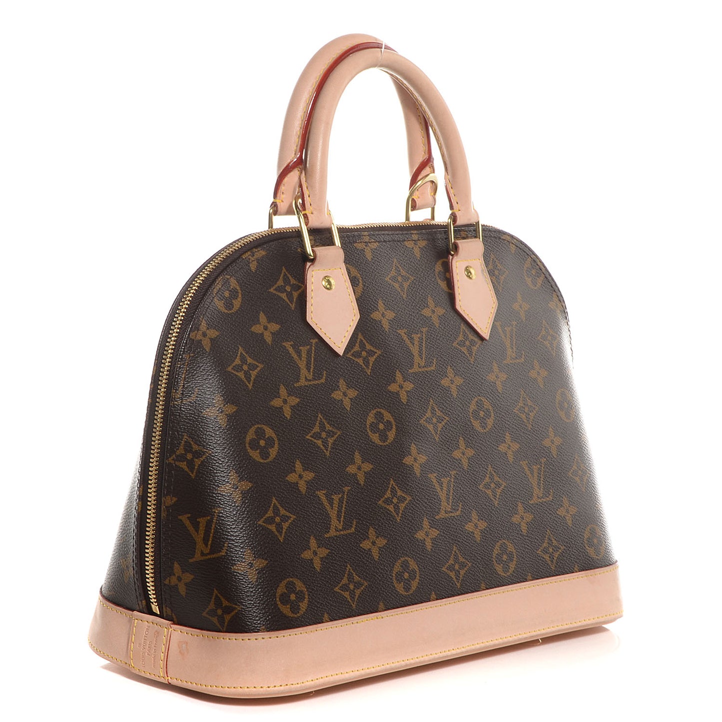 Monogram Alma PM