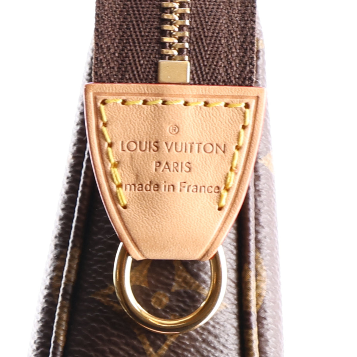 Monogram Pochette Accessories NM