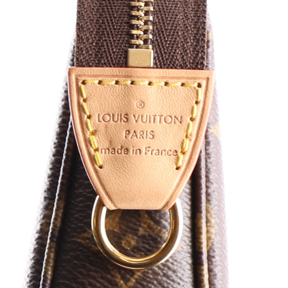 Louis Vuitton Monogram Pochette Accessories NM 7 of 10