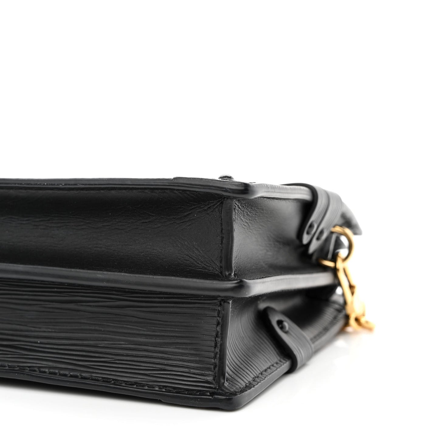 Epi Trunk Clutch Black