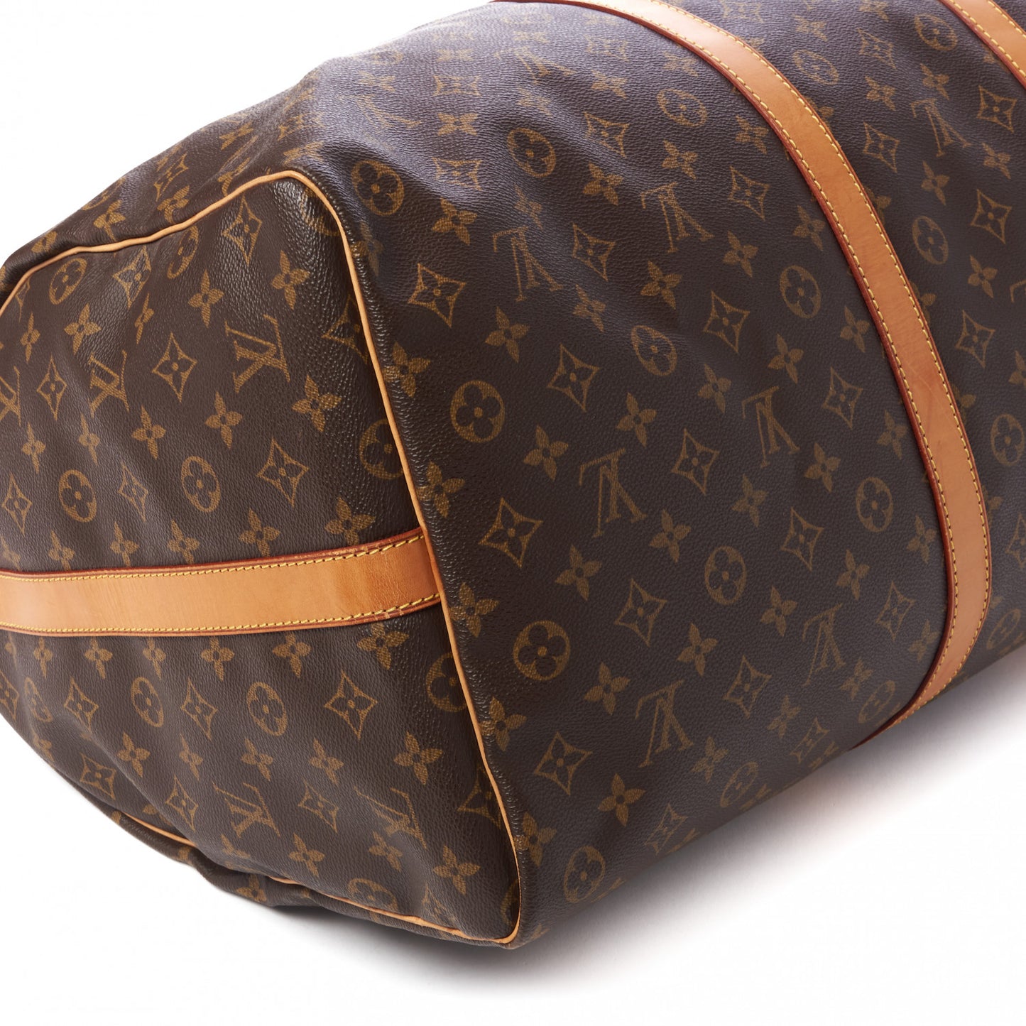 Monogram Keepall Bandouliere 60