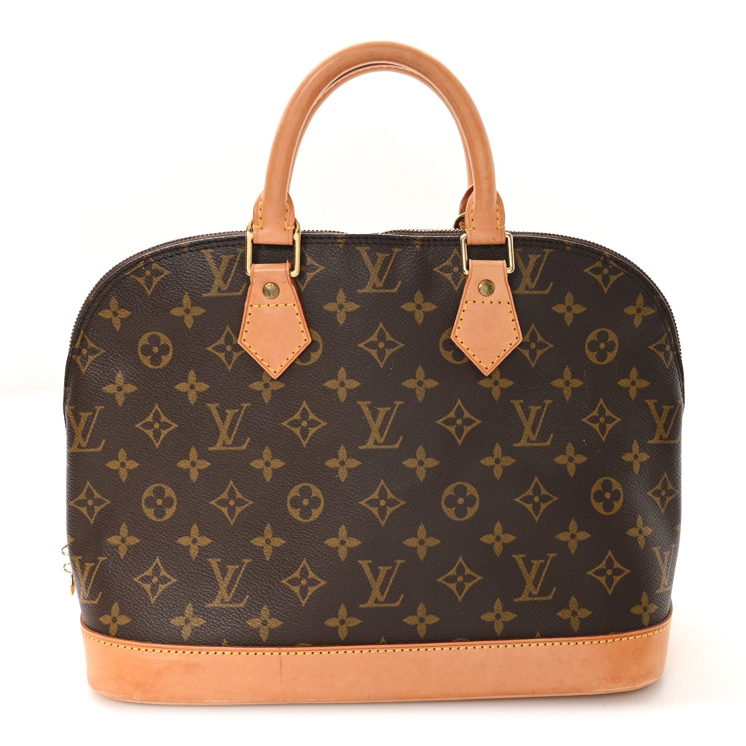 Louis Vuitton Monogram Alma PM 1 of 8