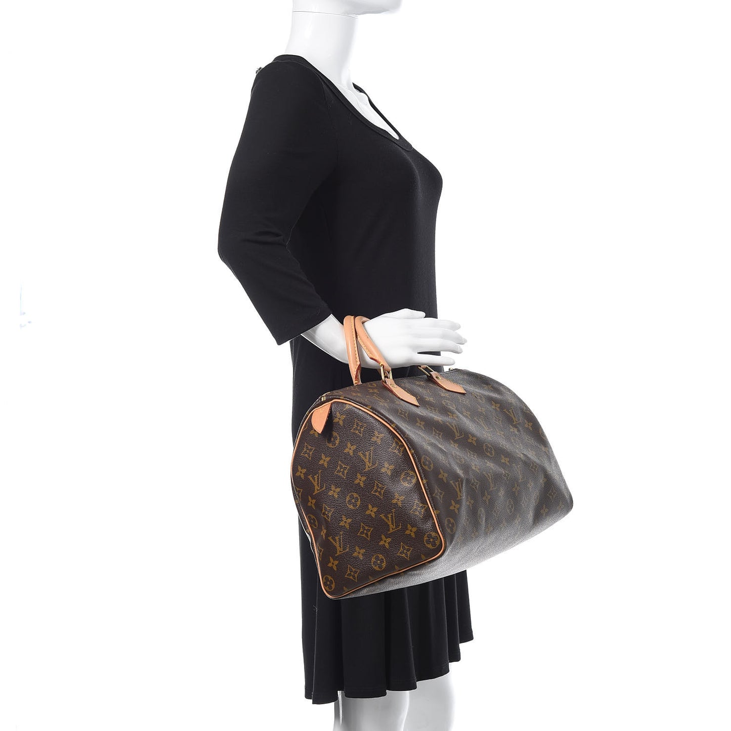 Monogram Speedy 35