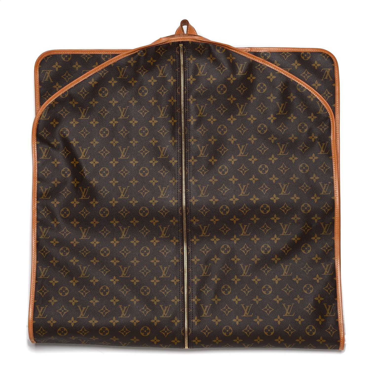 Louis Vuitton Monogram Garment Bag 1 of 8