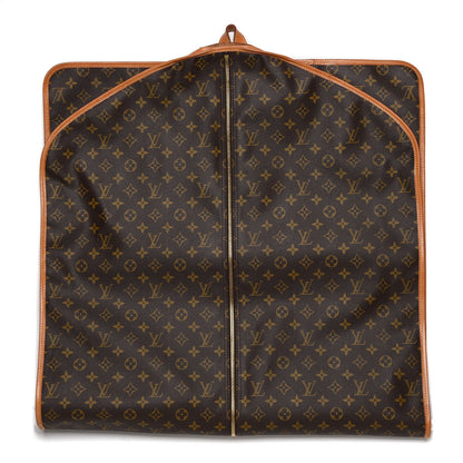 Louis Vuitton Monogram Garment Bag 1 of 8