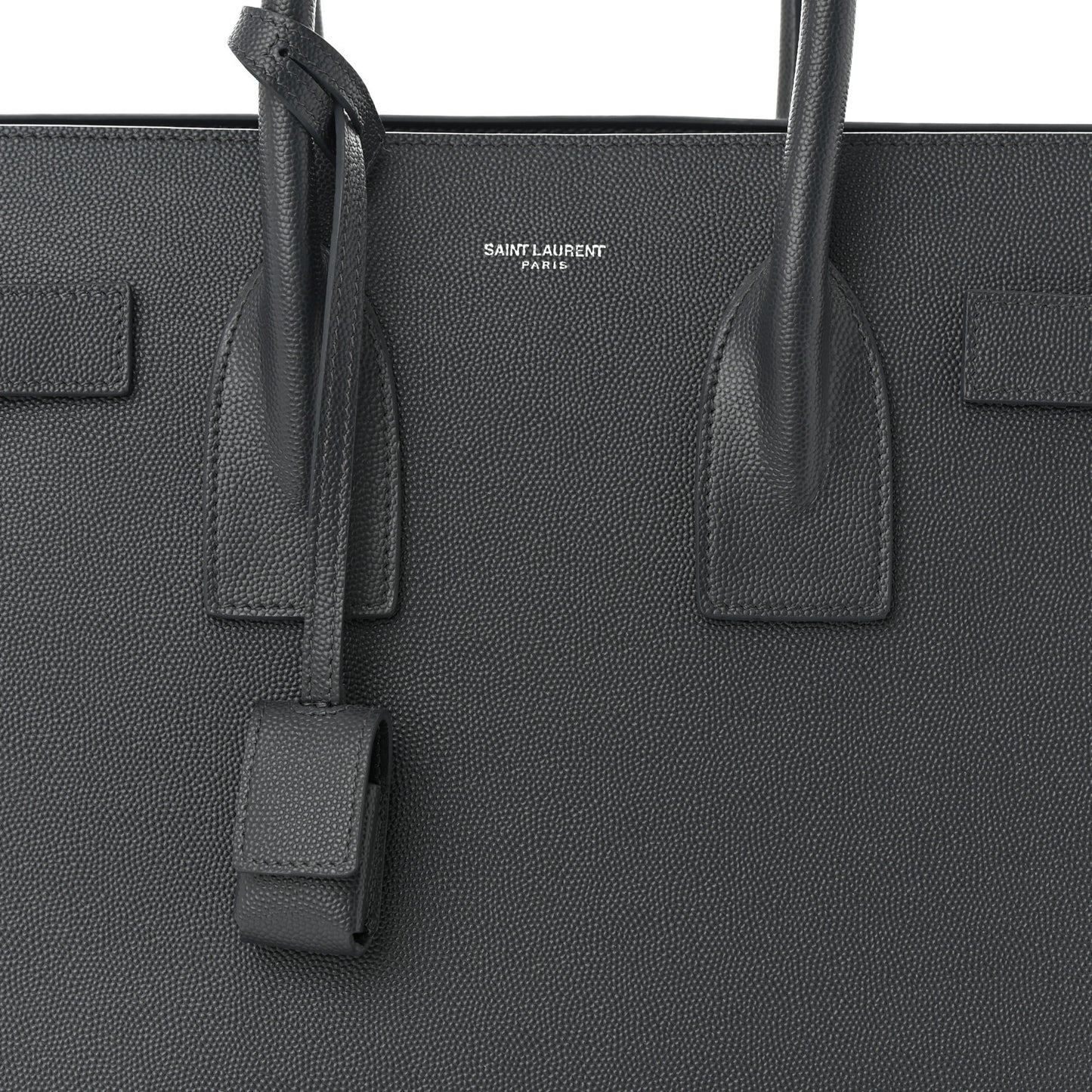 Grain De Poudre Small Sac De Jour Dark Smog