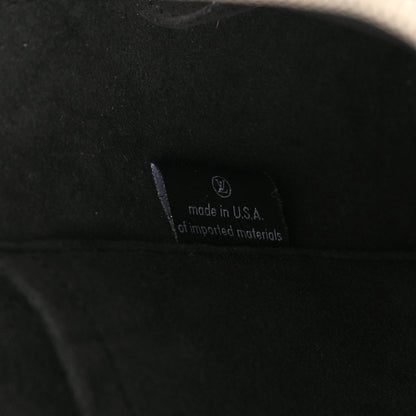 Louis Vuitton Electric Epi Alma PM Black 7 of 15