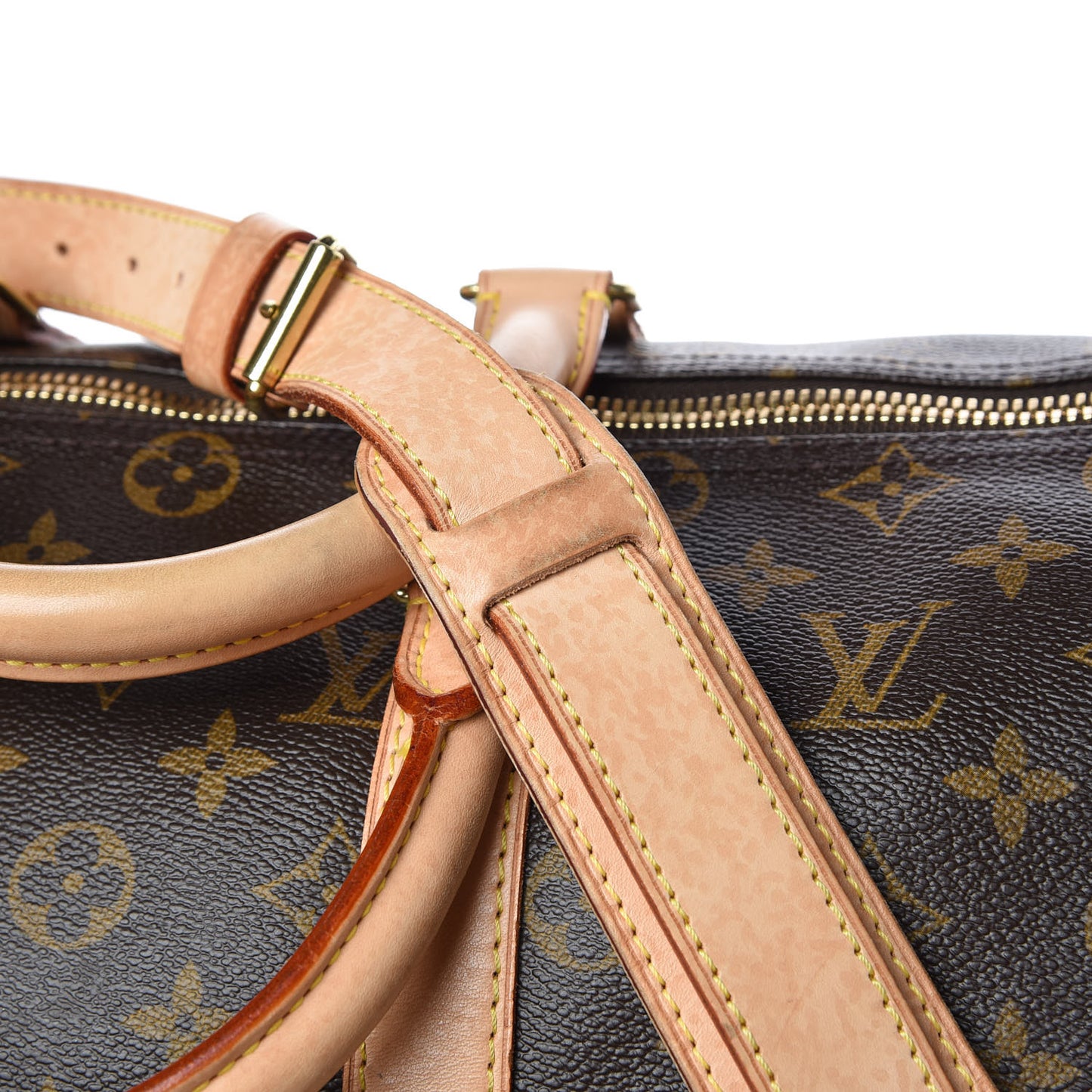 Monogram Keepall Bandouliere 45
