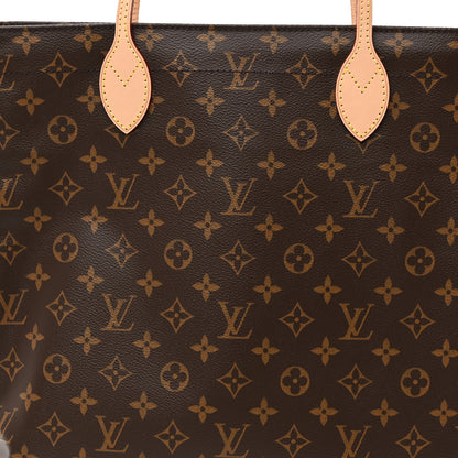 Louis Vuitton Monogram Carry It 8 of 10