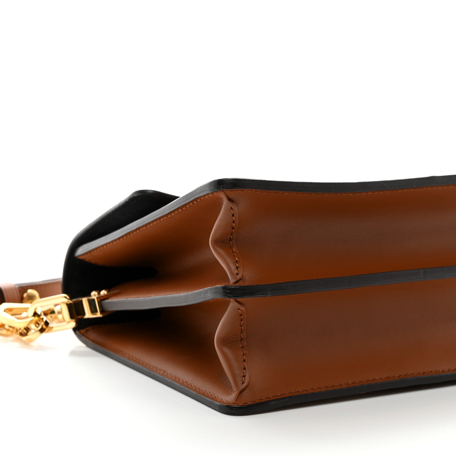 Louis Vuitton Reverse Monogram Dauphine MM 8 of 11