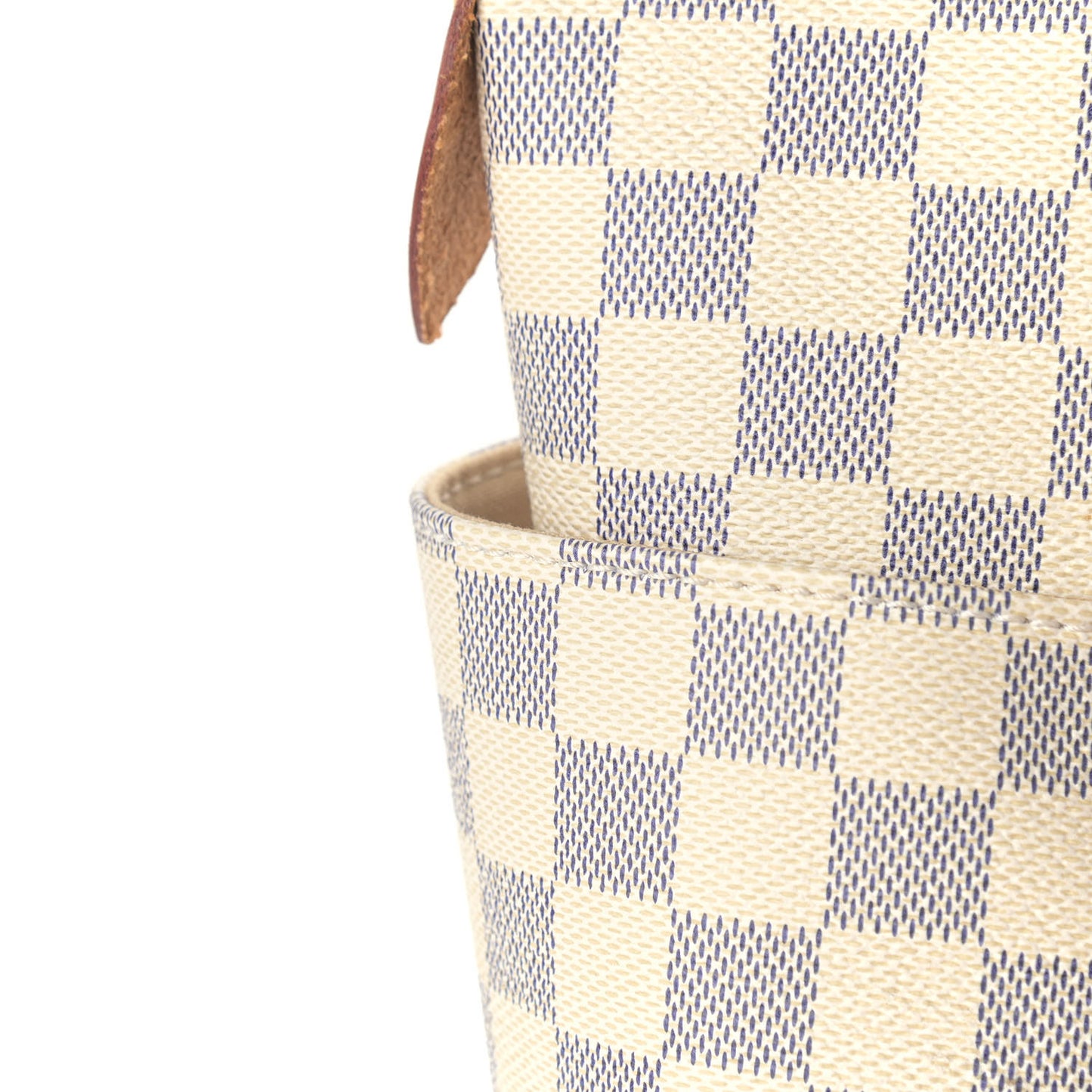 Damier Azur Totally PM