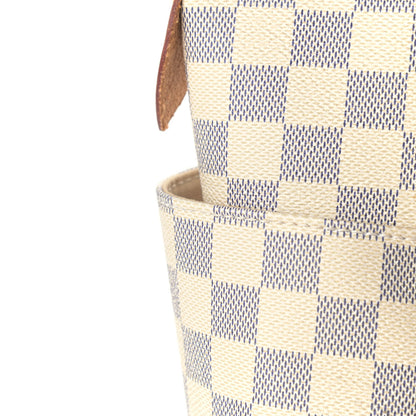 Louis Vuitton Damier Azur Totally PM 10 of 12