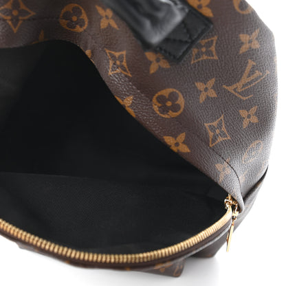 Louis Vuitton Monogram Palm Springs Backpack PM 5 of 10