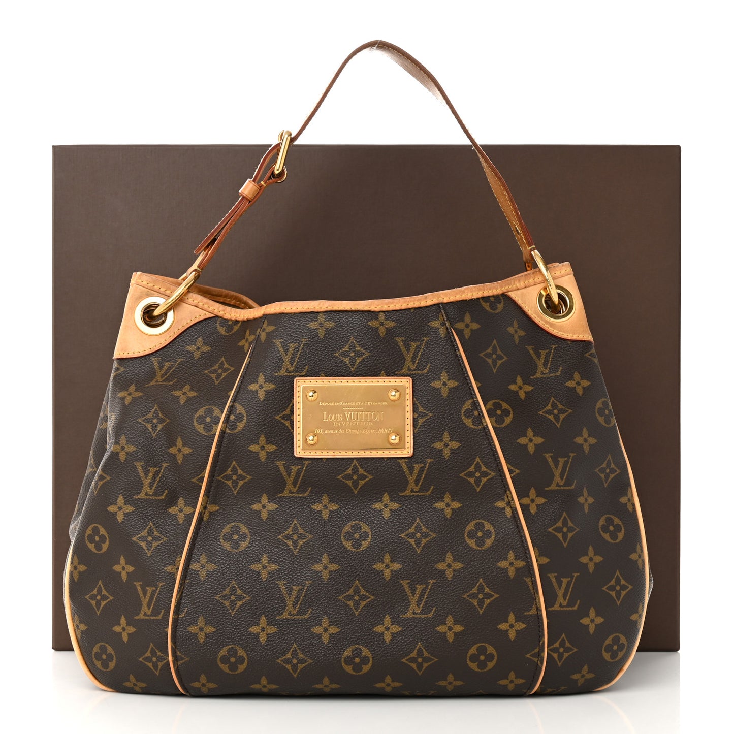 Monogram Galliera PM