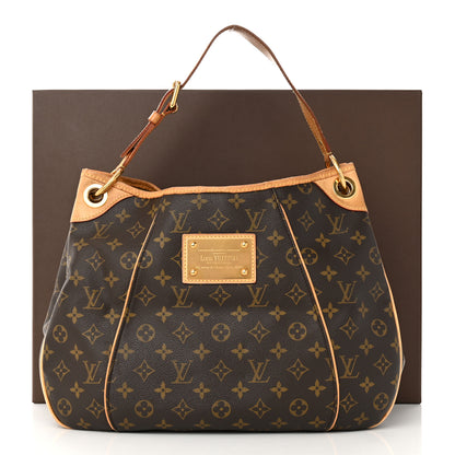Louis Vuitton Monogram Galliera PM 11 of 11