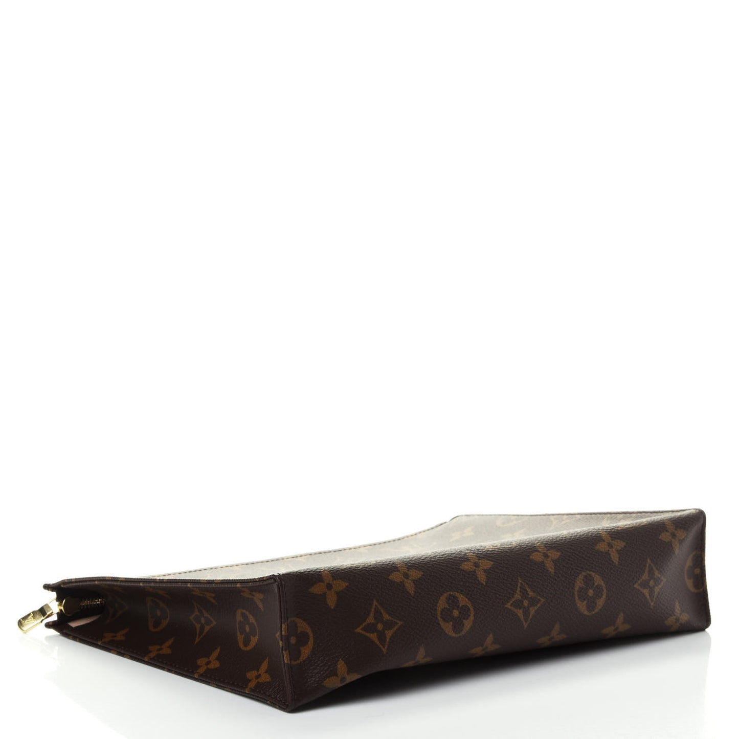 Monogram Toiletry Pouch 26