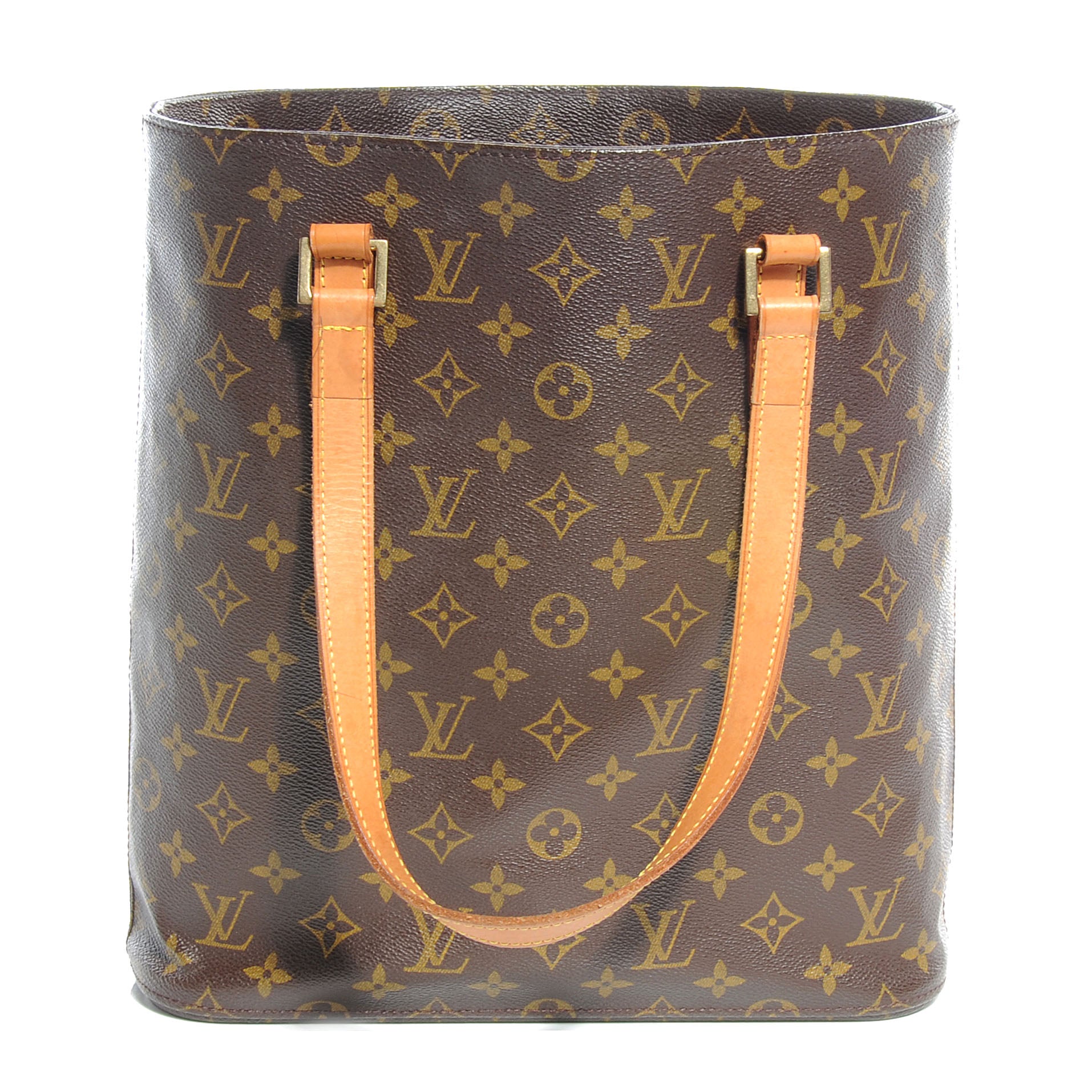 Louis Vuitton Monogram Vavin GM 1 of 7