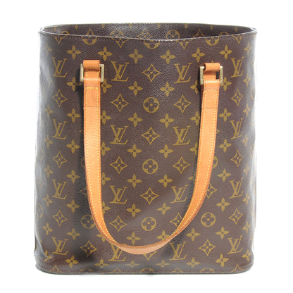 Louis Vuitton Monogram Vavin GM 1 of 7