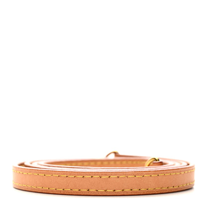 Louis Vuitton Vachetta Eva Shoulder Strap 2 of 3