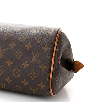Louis Vuitton Monogram Montorgueil PM 10 of 12