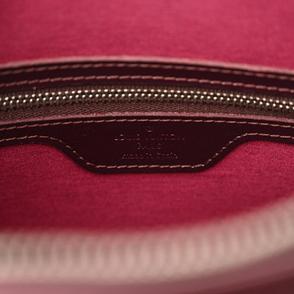 Louis Vuitton Mat Monogram Stockton Violet 6 of 13