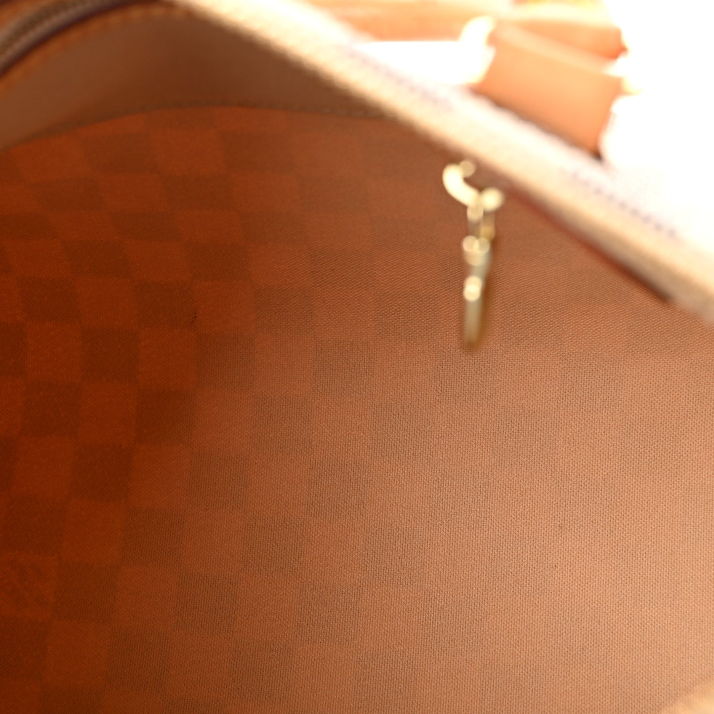 Damier Azur Speedy 25