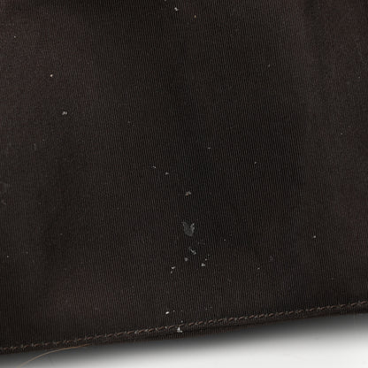 Chanel Calfskin Cerf Executive Shopper Tote Black 13 of 16