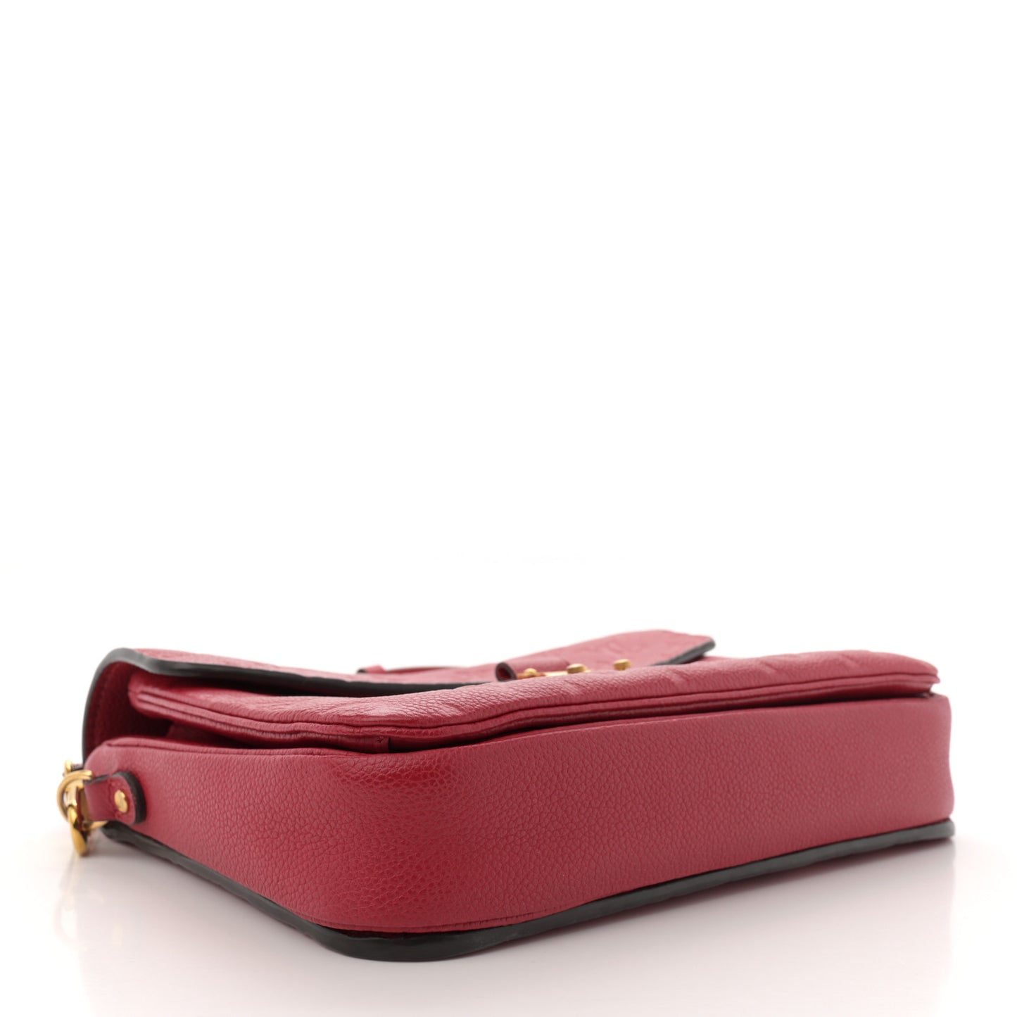 Empreinte Pochette Metis Cherry