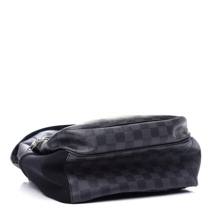 Louis Vuitton Damier Graphite Michael Backpack 4 of 8
