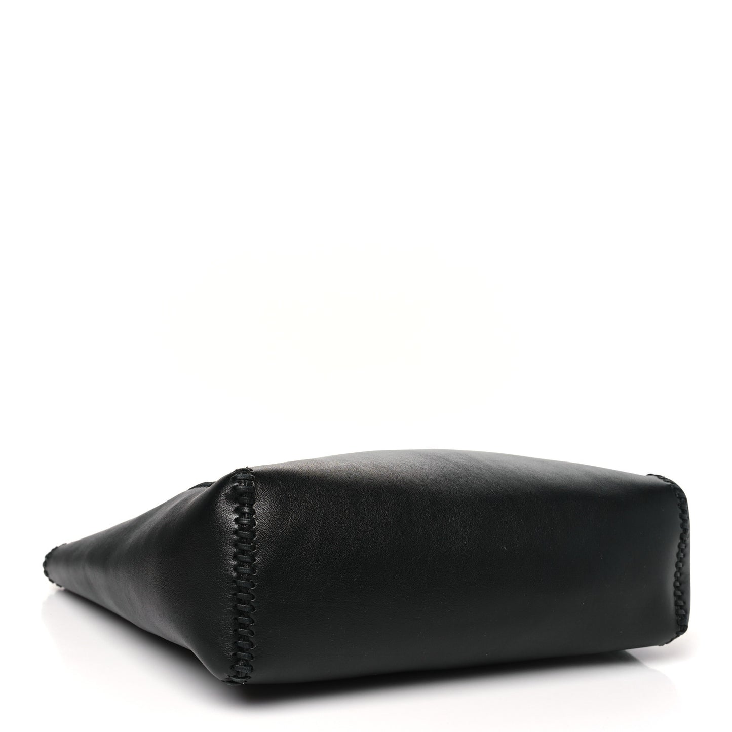 Alter Nappa Mini Falabella Reversible Tote Black