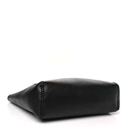 Stella McCartney Alter Nappa Mini Falabella Reversible Tote Black 5 of 11