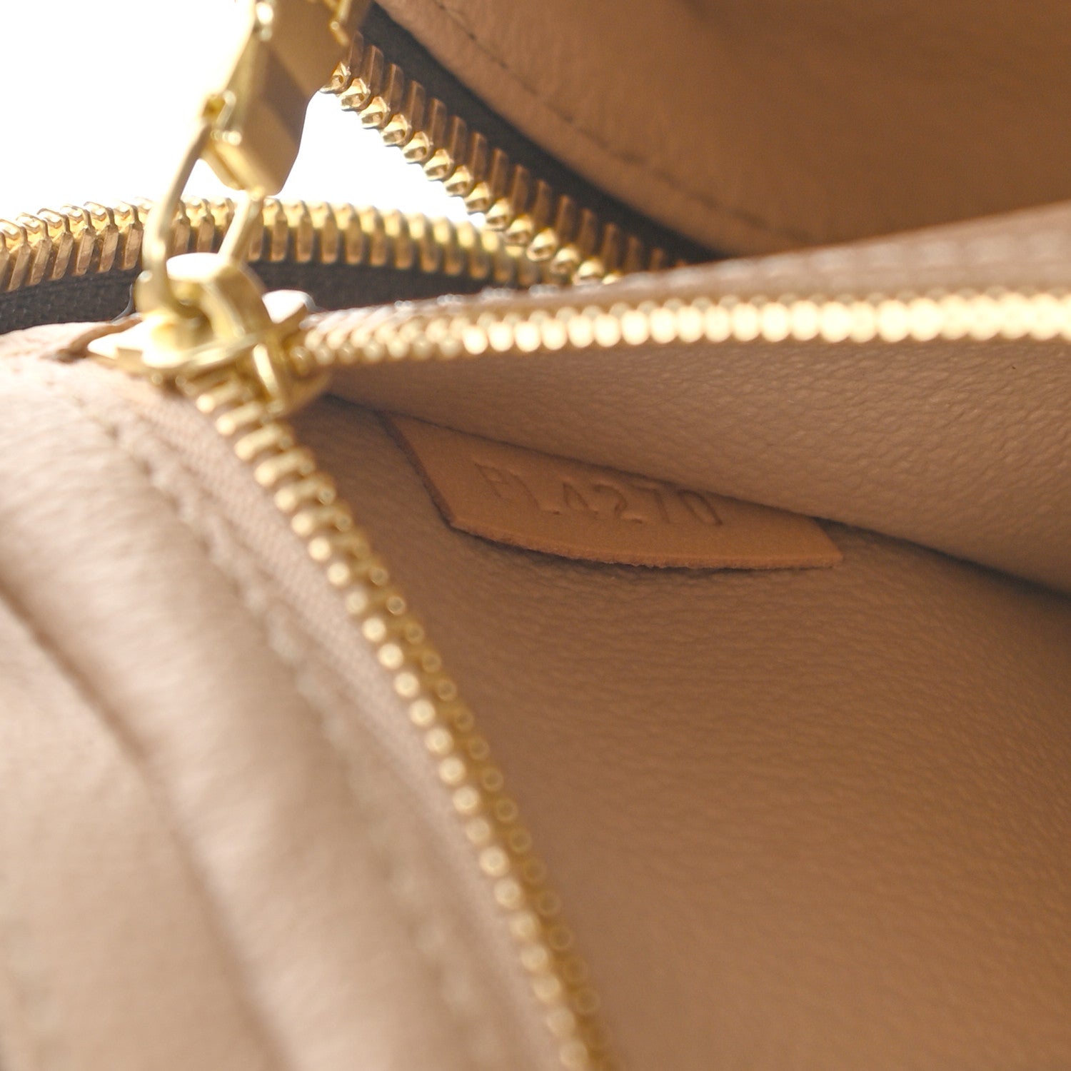 Louis Vuitton Monogram Nice BB 7 of 14